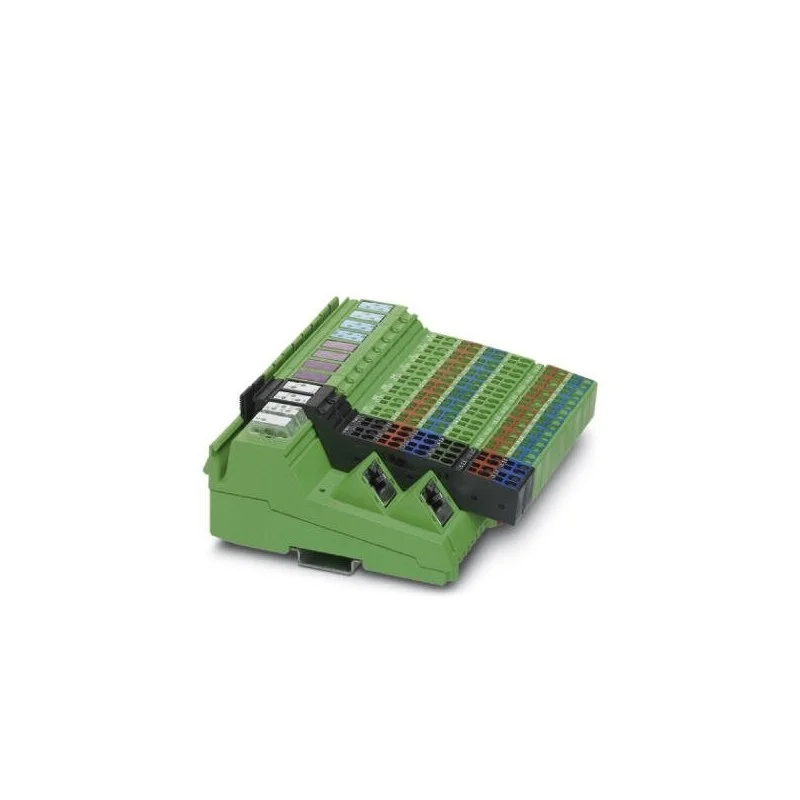 Phoenix Contact 2897570-ILB S3 24 DI16 DIO16-2TX